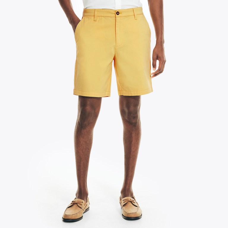 nautica shorts sale