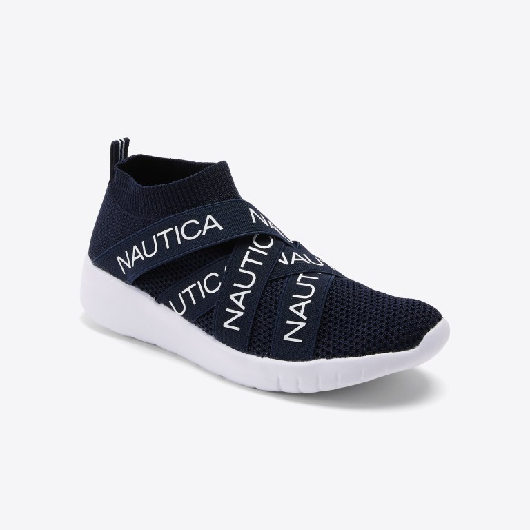 Nautica best sale rubber shoes